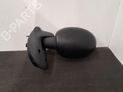 Left mirror RENAULT TWINGO I (C06_) 1.2 (C066, C068) | BP28402199C26 