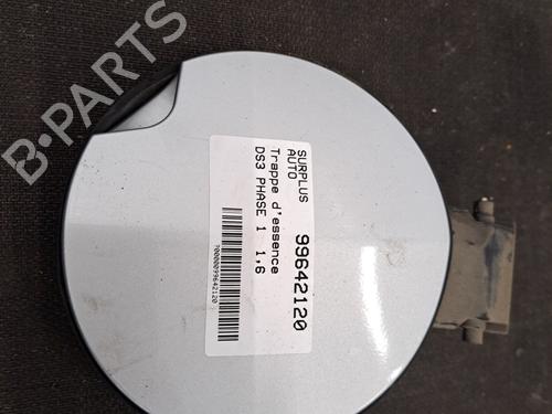 Used Fuel flap CITROËN DS3 (SA_) 1.6 HDi 110 (112 hp) 28396125
