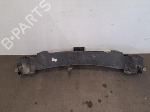 Rear bumper reinforcement RENAULT CLIO IV (BH_) 1.5 dCi 75 | BP29711851C73