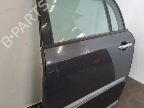 Left rear door RENAULT VEL SATIS (BJ0_) 2.2 dCi (BJ0E, BJ0F, BJ0G, BJ0H) | BP28391368C4 