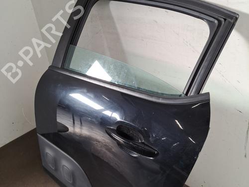 left-rear-door-citroen-c3-iii-sx-2016-33306094 main image