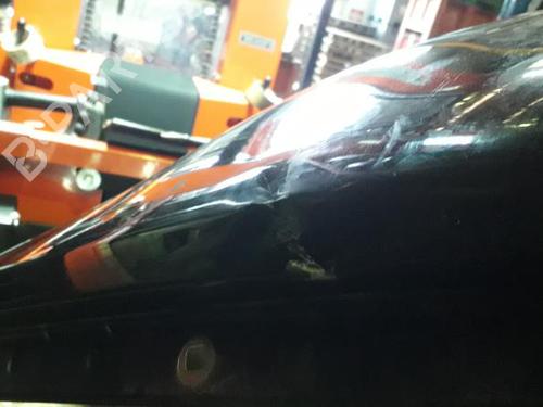 Used Left front fenders BMW 3 Touring (E91) 320 d (150 hp) 28394619
