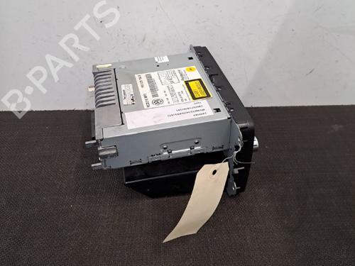 Radio VW GOLF VI (5K1) 2.0 TDI | BP28393142E6  - Image 6