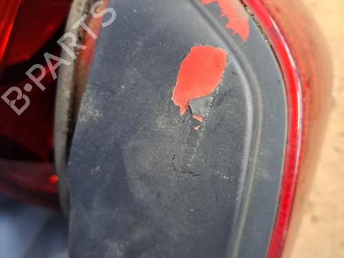 Right taillight VW POLO (6N2) 1.9 SDI | BP29164680C35 