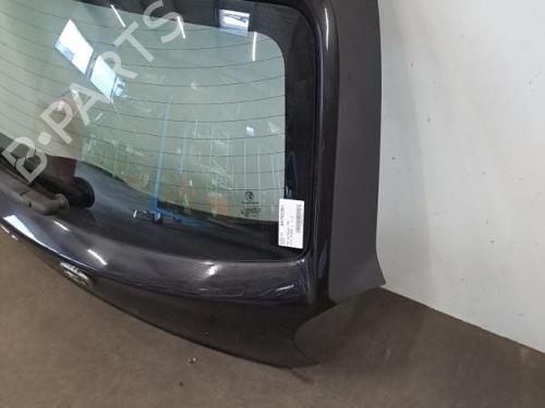 Tailgate ALFA ROMEO MITO (955_) 1.4 (955.AXB1B, 955.AXU1A) | BP28401649C6 