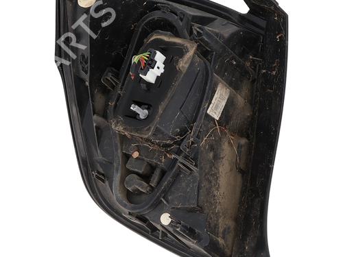 Used Right taillight Right taillight CITROËN C3 II (SC_) 1.4 HDi 70 (SC8HZC, SC8HR0, SC8HP4) (68 hp) 34106262 34106262