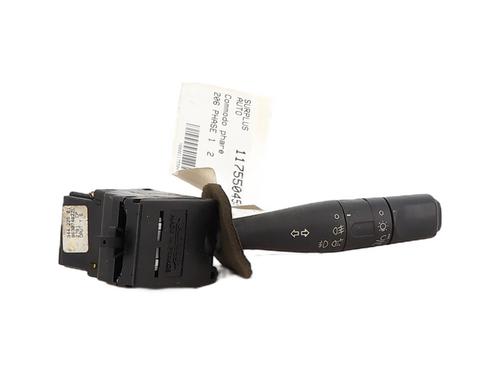 Used Switch Switch PEUGEOT 206 Hatchback (2A/C) 2.0 HDI 90 (90 hp) 33304295 33304295