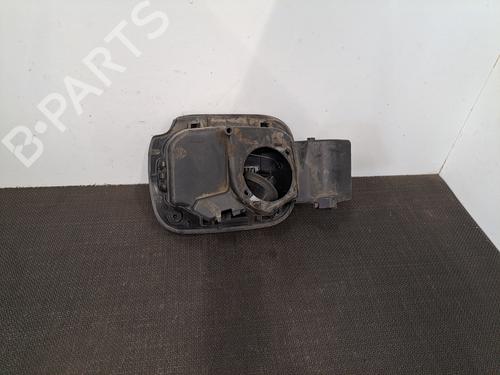 Fuel flap RENAULT CLIO III (BR0/1, CR0/1) 1.5 dCi | BP28391118C131 