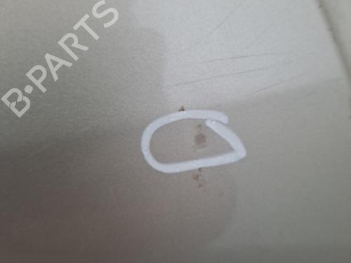 Right rear door RENAULT GRAND SCÉNIC III (JZ0/1_) 1.9 dCi (JZ0J, JZ0N, JZ1K, JZ1S) | BP29412135C5 