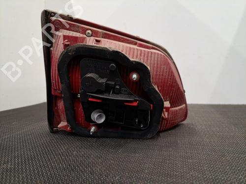 Used Right tailgate light VW TOURAN (1T3) 1.2 TSI (105 hp) 28408575