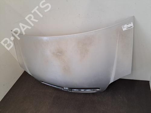 Hood OPEL MERIVA A MPV (X03) 1.7 CDTI (E75) | BP28404467C1