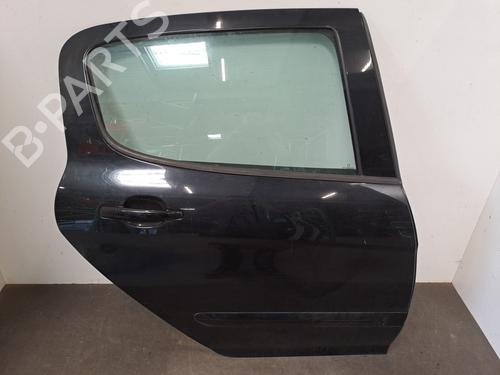Used Right rear door PEUGEOT 308 I (4A_, 4C_) 1.6 HDi (92 hp) 28392131