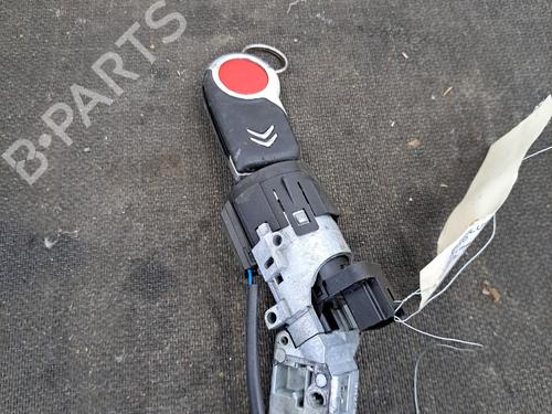 Ignition barrel CITROËN DS3 (SA_) 1.6 HDi 110 | BP30132413M48