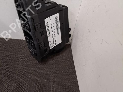 Left front window switch VOLVO XC90 I (275) D5 AWD | BP28398309I27 - Image 4