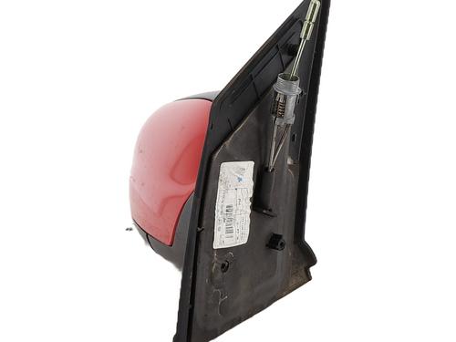 Right mirror VW FOX Hatchback (5Z1, 5Z3, 5Z4) 1.2 | BP31345348C27