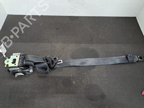 Front left seatbelt RENAULT CLIO IV (BH_) 1.5 dCi 75 | BP28390340I26 - Image 3