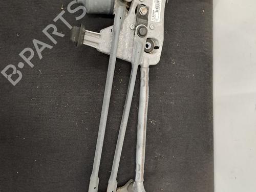 Used Front wiper motor Front wiper motor PEUGEOT 308 II (LB_, LP_, LW_, LH_, L3_) 1.6 THP 125 (125 hp) 28390403 28390403