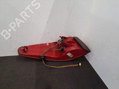 Right taillight PEUGEOT 607 (9D, 9U) 2.2 HDi | BP28391211C35 
