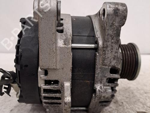 Alternator CITROËN GRAND C4 SPACETOURER (3A_, 3E_) 1.5 BlueHDi 130 | BP28392701M7 