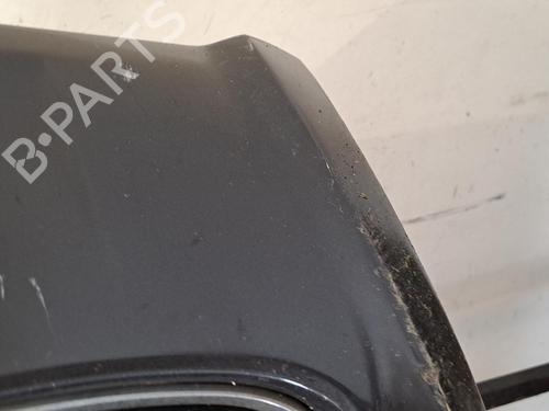 Used Front bumper Front bumper AUDI A6 C7 Avant (4G5, 4GD) 2.0 TDI (190 hp) 36505584 36505584