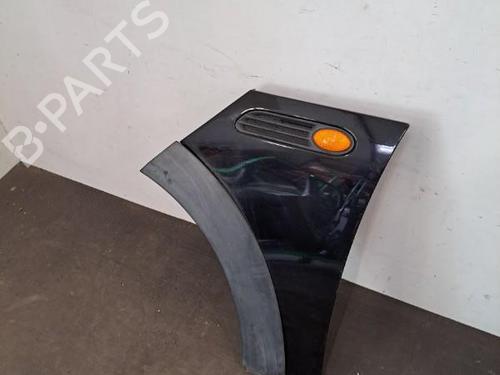 Left front fenders MINI MINI (R50, R53) One | BP28390572C41