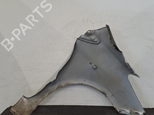 Used Left front fenders Left front fenders TOYOTA YARIS (_P9_) 1.3 VVT-i (SCP90_, SCP90R) (87 hp) 39940010 39940010
