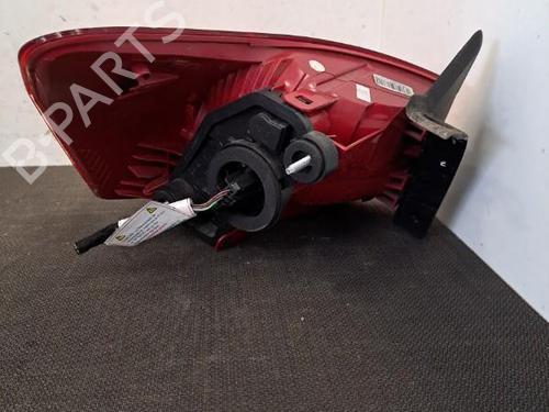 Right taillight CITROËN C5 III (RD_) 2.0 16V (RDRFJC, RDRFJF) | BP28404887C35  - Image 5