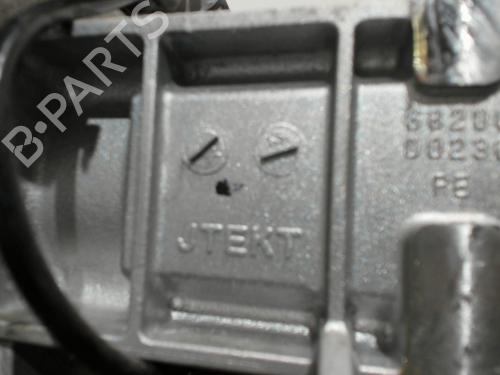 Steering column RENAULT CLIO IV (BH_) 1.5 dCi 75 | BP28411251M21 