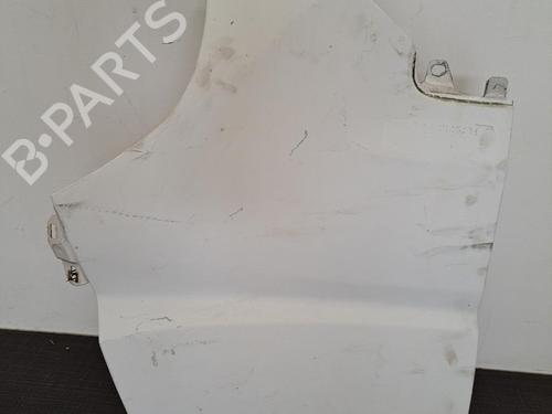 Used Left front fenders CITROËN JUMPER II Van 2.2 HDi 130 (130 hp) 28399125