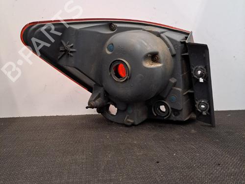 Right taillight CHEVROLET CRUZE (J300) 2.0 CDI | BP28393229C35 