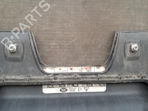 Rear bumper LAND ROVER RANGE ROVER SPORT I (L320) 3.6 D 4x4 | BP28401068C8