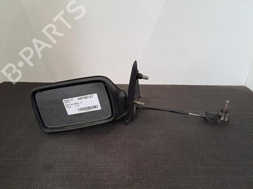 Left mirror VW GOLF III (1H1) 1.9 TDI | BP28402734C26 