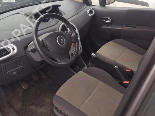 Steering column stalk RENAULT MODUS / GRAND MODUS (F/JP0_) 1.5 dCi (FP0F, JP0F) | BP28400366I23  - Image 11