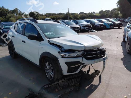 Ratstangsstang DACIA SANDERO III 1.0 TCe 90 | BP31716733I23 - Image 14