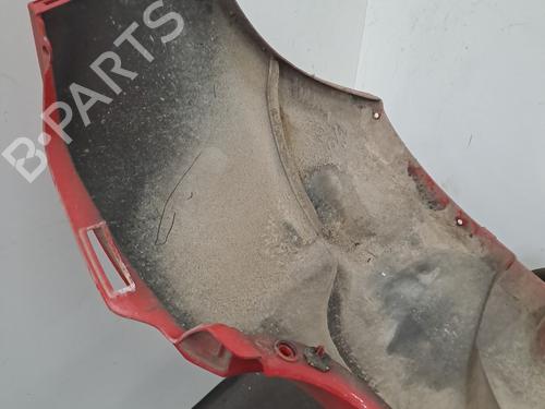 Rear bumper DACIA SANDERO 1.4 (BS0C, BS0A, BS0G, BS1F, BS0E) | BP28392107C8