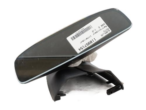 Used Rear mirror Rear mirror PEUGEOT 208 II (UB_, UP_, UW_, UJ_) 1.2 PureTech 100 (101 hp) 36424169 36424169