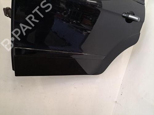 Left rear door FORD S-MAX (WA6) 2.0 TDCi | BP28401710C4 