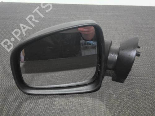 Left mirror DACIA LOGAN MCV (KS_) 1.5 dCi (KS0W) | BP28405050C26 