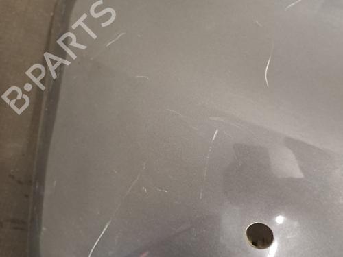 Rear bumper VW POLO V (6R1, 6C1) 1.2 TSI | BP29501681C8 