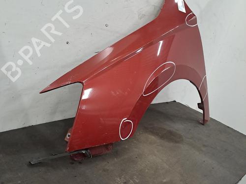 Used Left front fenders Left front fenders SKODA FABIA III (NJ3) 1.2 TSI (90 hp) 40056346 40056346