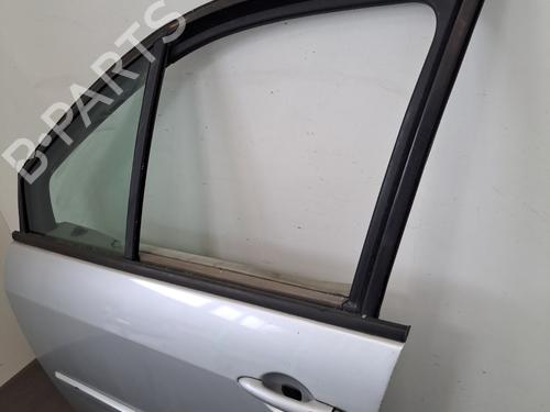 Left front door RENAULT SCÉNIC II (JM0/1_) 1.5 dCi (JM1E, JM16) | BP28403211C2 