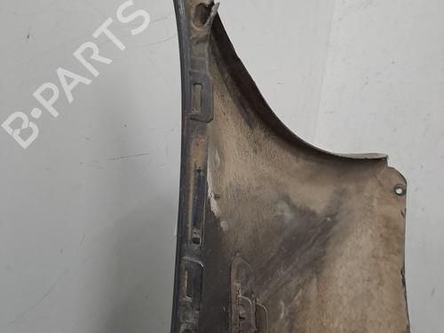 Rear bumper RENAULT LAGUNA II (BG0/1_) 1.9 dCi (BG1A, BG1W, BG0G) | BP30174119C8