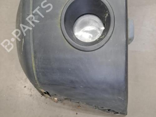 Front bumper LAND ROVER DISCOVERY III (L319) 2.7 TD 4x4 | BP28390735C7 