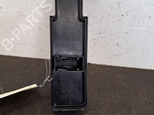 Left front window switch CITROËN C4 II (NC_) 1.6 HDi 90 | BP39665503I27 - Image 3