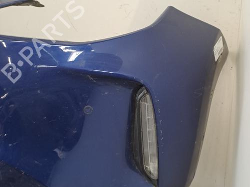 Front bumper TOYOTA YARIS CROSS (MXP_) 1.5 Hybrid (MXPJ10) | BP29475847C7 