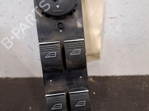 Left front window switch FORD C-MAX II (DXA/CB7, DXA/CEU) 1.6 TDCi | BP28409934I27 - Image 3