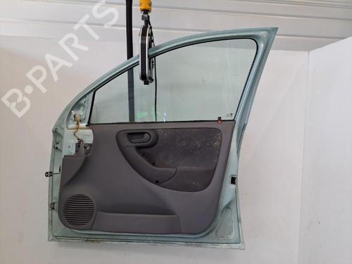 Used Right front door OPEL CORSA C (X01) 1.0 (F08, F68) (58 hp) 28393339