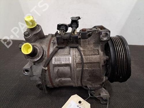 Used AC compressor VOLVO S80 II (124) D5 (185 hp) 28398242