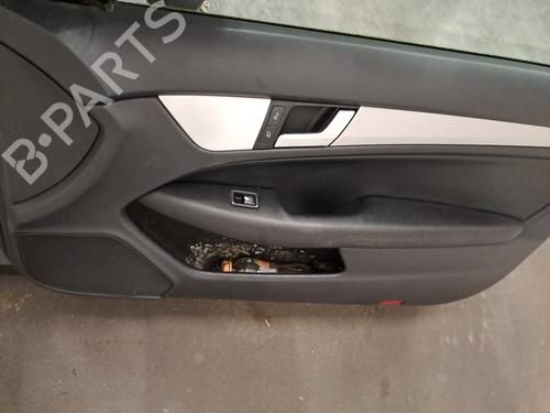 Right front door MERCEDES-BENZ C-CLASS Coupe (C204) C 220 CDI (204.302) | BP28407051C3 