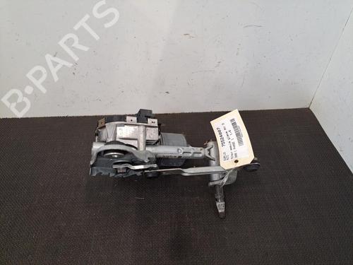 Used Front wiper motor PEUGEOT 3008 I MPV (0U_) 1.6 HDi (109 hp) 28396764
